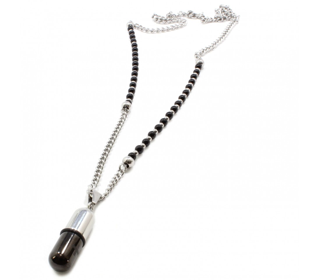 Lant Pill Medicine III